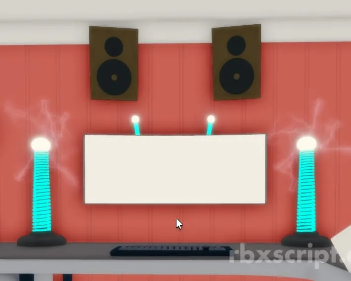 Streaming Simulator [Tesla Monitor] - Streaming Simulator [Tesla Monitor] script preview