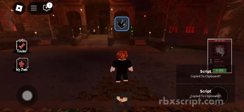 The Haunt: Dig All, Anti Afk - The Haunt script preview