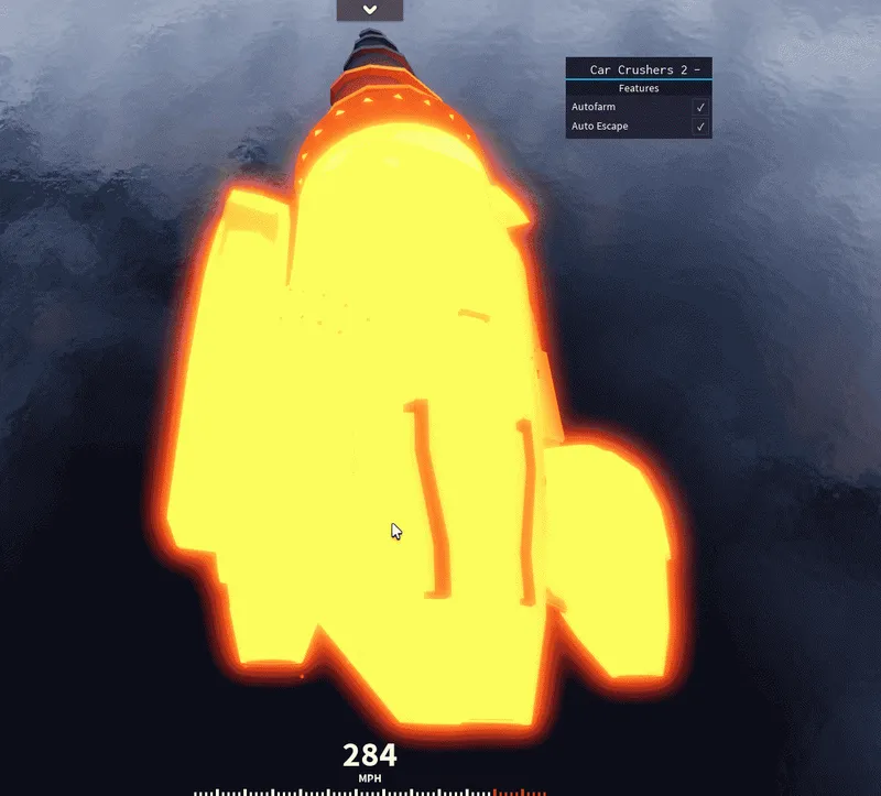 Car Crushers 2 [Auto Farm] - Car Crushers 2 [Auto Farm] script preview