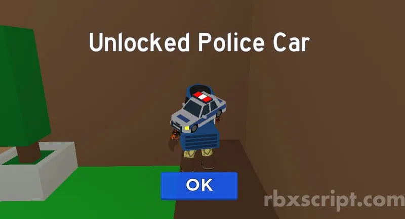 City Life [Arrest All Criminals] - City Life [Arrest All Criminals] script preview