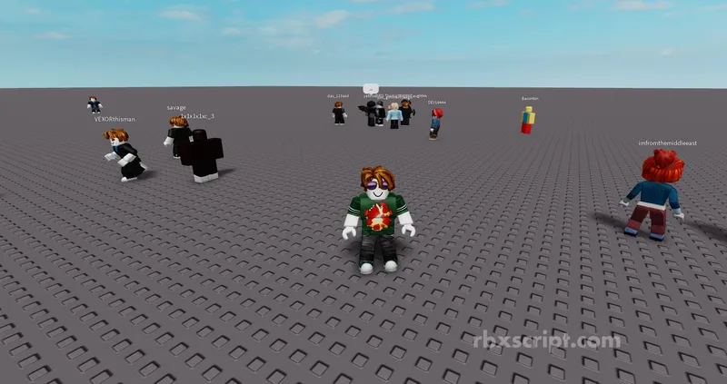 Fallen Survival: Anti Cheat Bypass - Fallen Survival script preview