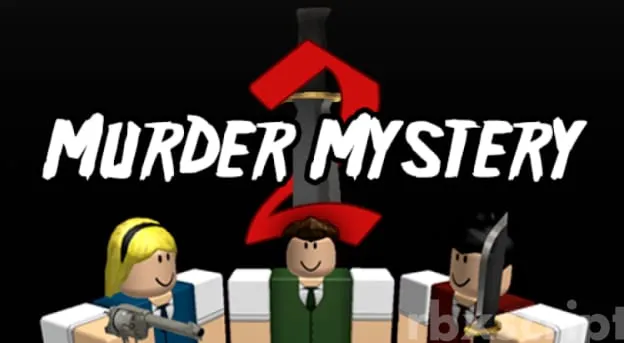 Murder Mystery 2 [AutoFarm, Godmode] - Murder Mystery 2 [AutoFarm, Godmode] script preview