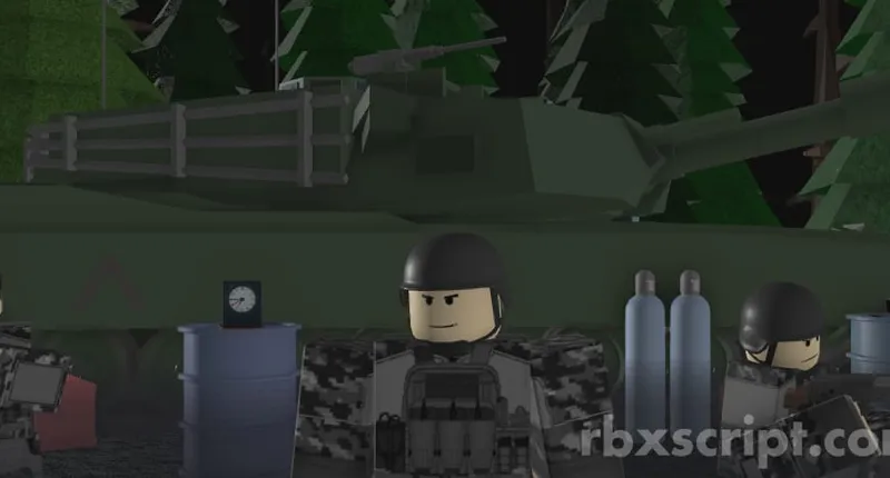 Phantom Forces: Aimbot - Phantom Forces script preview