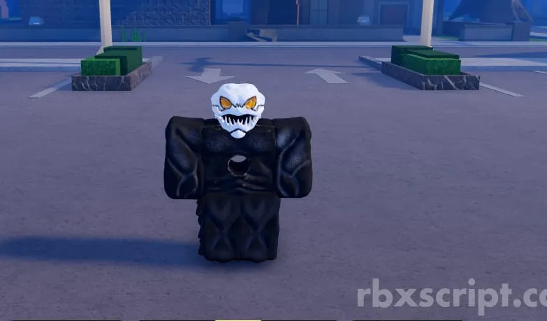 Reaper 2: Auto Spin - Reaper 2 script preview