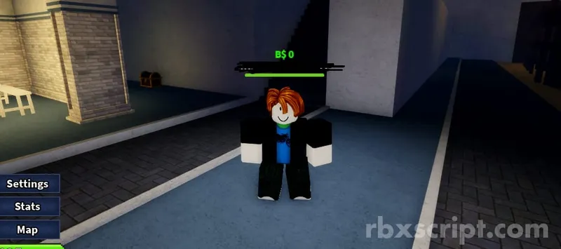 Fruit Warriors: Kill Aura - Fruit Warriors script preview