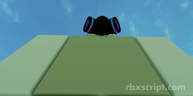 Universal Automatically Report Bot - Universal script preview