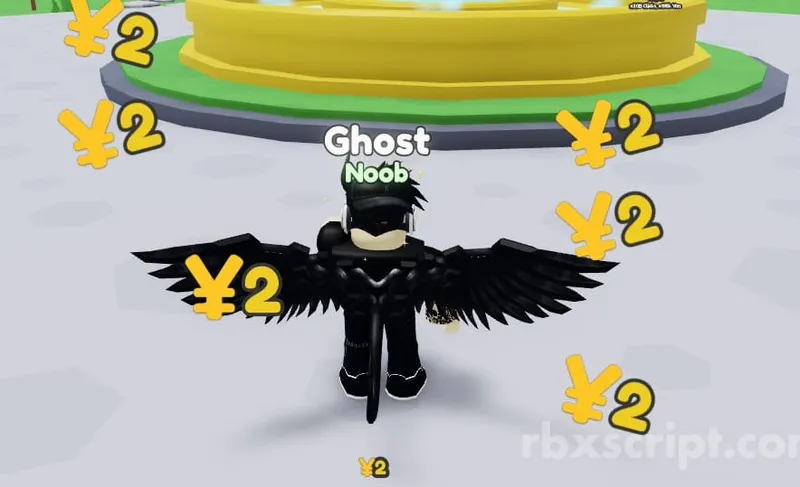 Anime Clicker Simulator [Auto Click, Auto Rebirth, Auto Buy Eggs] - Anime Clicker Simulator [Auto Click, Auto Rebirth, Auto Buy Eggs] script preview