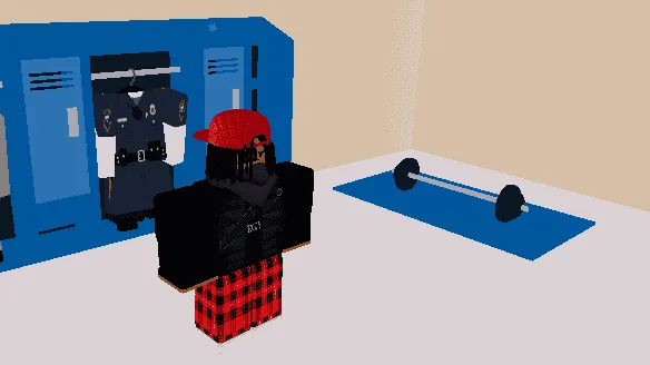 Emergency Response: Liberty County - Emergency Response script preview