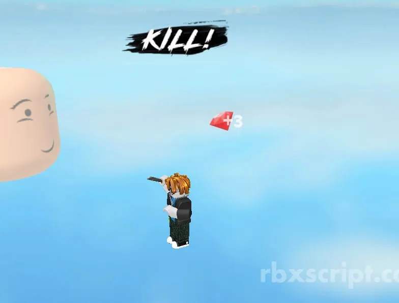 Knife Ability Test: Kill All - Knife Ability Test script preview