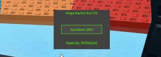 Mega Marble Run Pit [Auto Farm] - Mega Marble Run Pit [Auto Farm] script preview