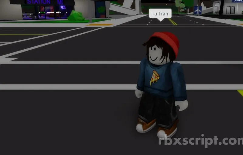 Universal Translator - Universal script preview