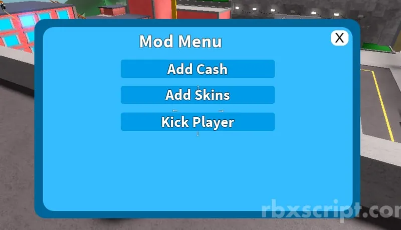 Snipers [BETA] [Get Mod Menu] - Snipers [BETA] [Get Mod Menu] script preview