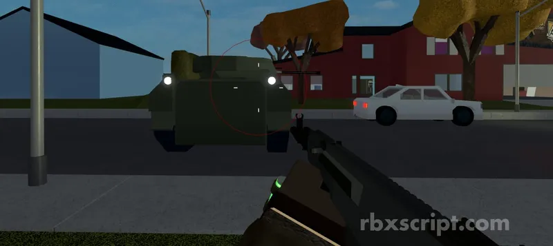 Phantom Forces [Aim] - Phantom Forces [Aim] script preview