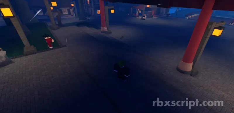 Demon Slayer Midnight Sun: Kill Aura - Demon Slayer Midnight Sun script preview