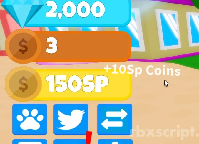 Sec [Inf Coins] - Sec [Inf Coins] script preview