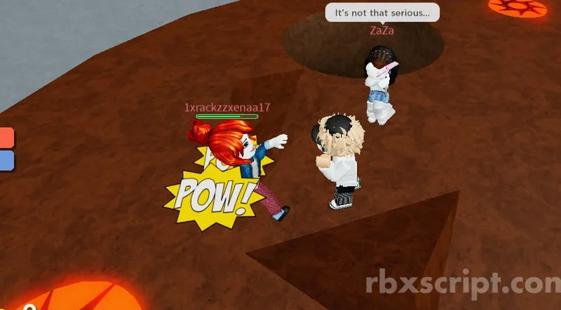 brawl 2: Kill Aura - brawl 2 script preview