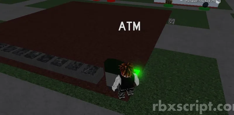 gang up on people simulator [ATM] - gang up on people simulator [ATM] script preview