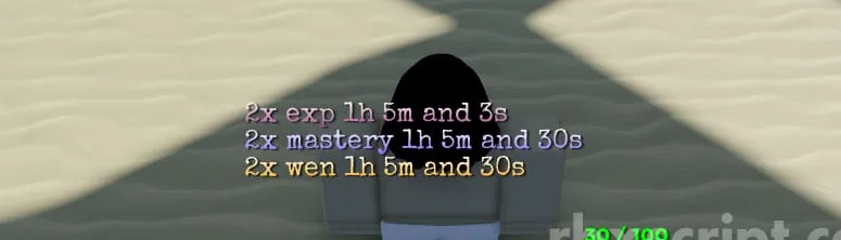 Project Slayers: Infinity Spins - Project Slayers script preview