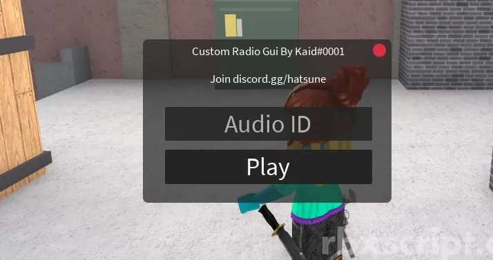 Knife Ability Test: FE Radio Bypasser - Knife Ability Test script preview