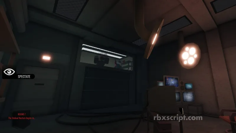 Michael's Zombies: Auto Fire - Michael's Zombies script preview