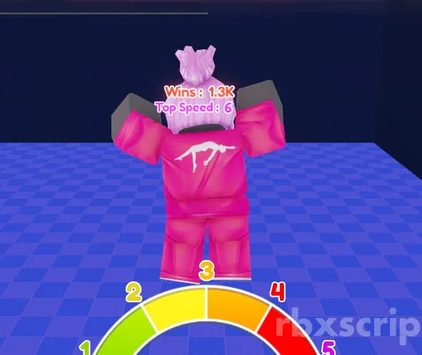 Race Clicker [Auto Win] - Race Clicker [Auto Win] script preview