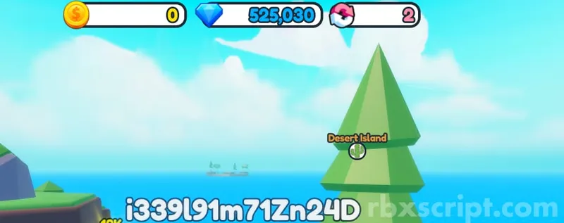 Island Tycoon: Infinite Gems - Island Tycoon script preview