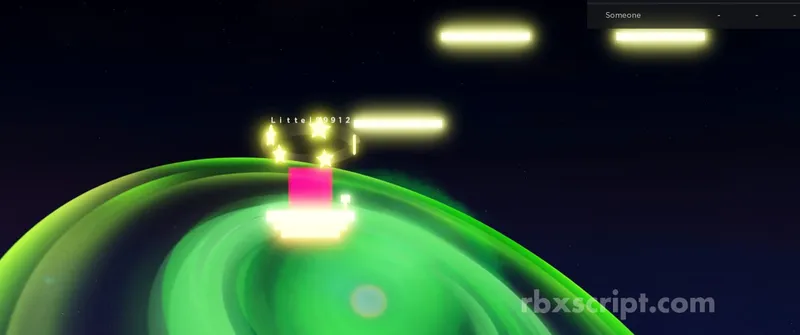 Stair Tappers: Auto Tap - Stair Tappers script preview