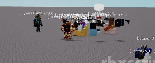 Roblox Universal Script [Name Esp] - Roblox Universal Script [Name Esp] script preview