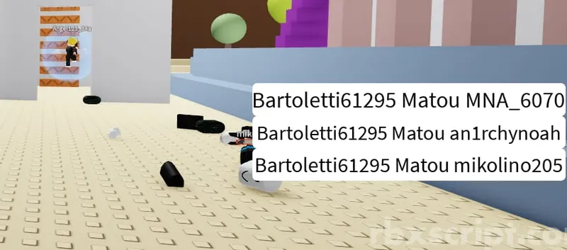 Shooting Game: Press E to Kill All - Shooting Game script preview