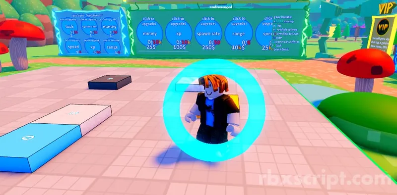 Blox Legends [Infinite Money] - Blox Legends [Infinite Money] script preview