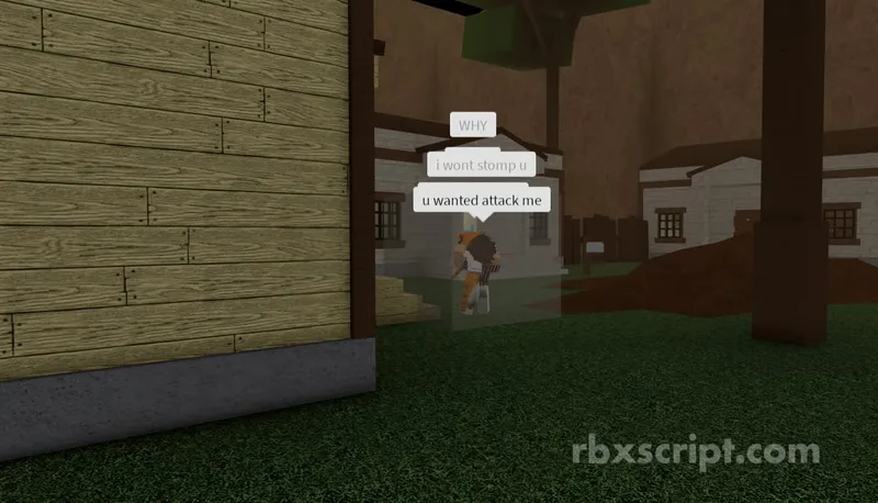 Da Hood: Aimlock, Keybind is Q - Da Hood script preview