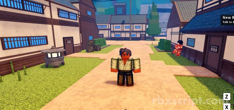 Wisteria 2 [ALPHA]: Infinite Spin - Wisteria 2 [ALPHA] script preview