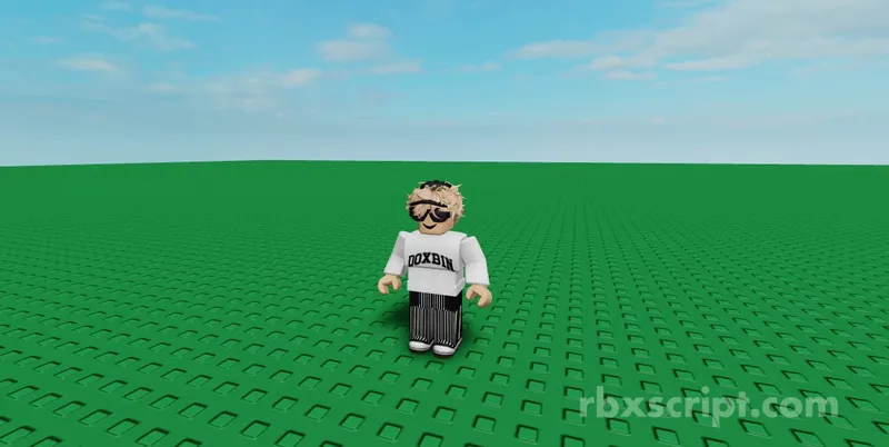 REx: Reincarnated: Auto Farm - REx script preview