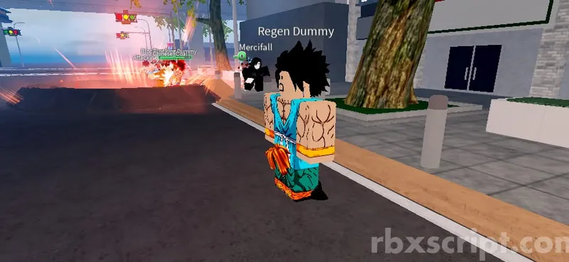 Untitled Combat Arena [Auto Farm Money] - Untitled Combat Arena [Auto Farm Money] script preview