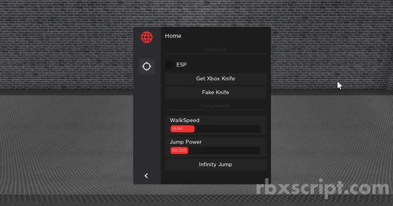 Murder Mystery 2: Esp, Get Xbox Knife, Fake Knife &amp; More - Murder Mystery 2 script preview