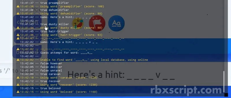 Draw It [Auto Guess] - Draw It [Auto Guess] script preview