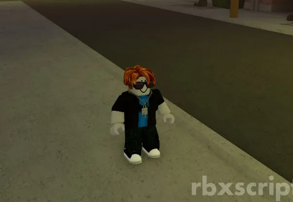 Da Hood: Anti Afk - Da Hood script preview