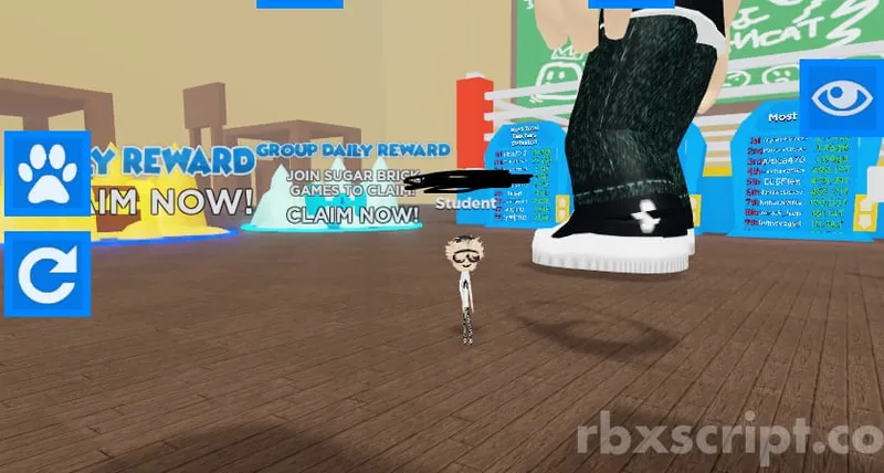 Homework Printing Simulator: Infinite Money - Homework Printing Simulator script preview