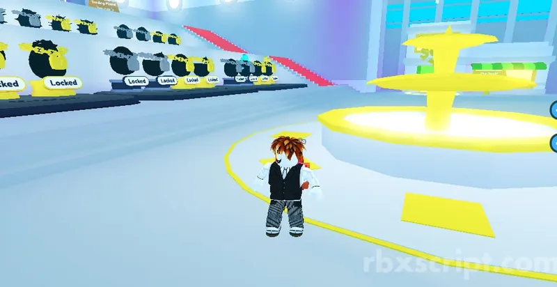 Pet Simulator X [Crash] - Pet Simulator X [Crash] script preview