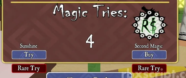 Deadly Sins Retribution | Auto Spin Magic - Deadly Sins Retribution | Auto Spin Magic script preview