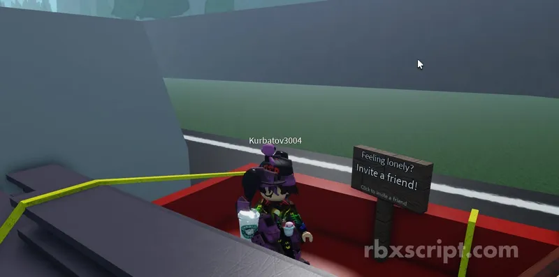 An Infinite Road Trip: Random Music Player - An Infinite Road Trip script preview