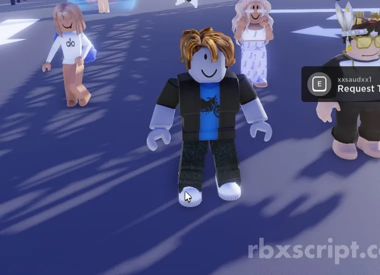 GRAMMY Week [All quest] - GRAMMY Week [All quest] script preview