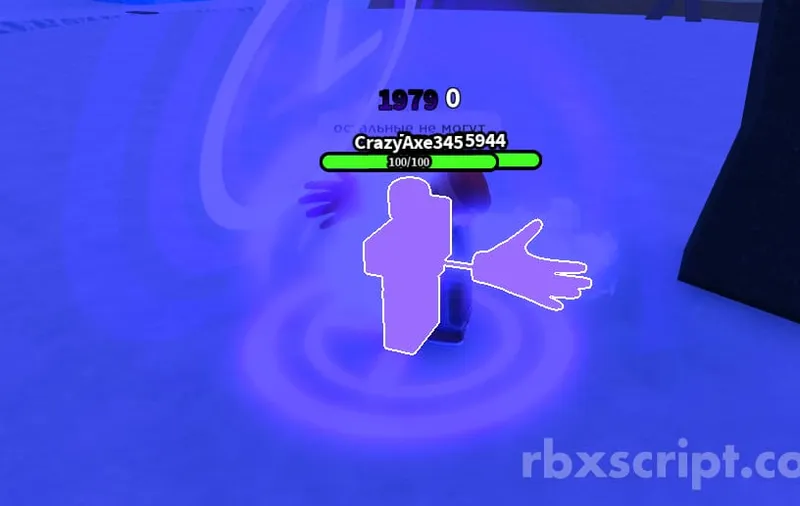 Killstreak Chaos: Godmode - Killstreak Chaos script preview