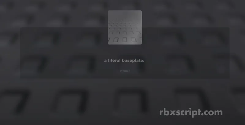 Universal Rejoin To Game - Universal script preview