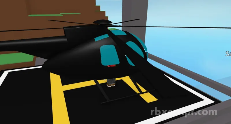 Hotel Elephant: Kick All - Hotel Elephant script preview