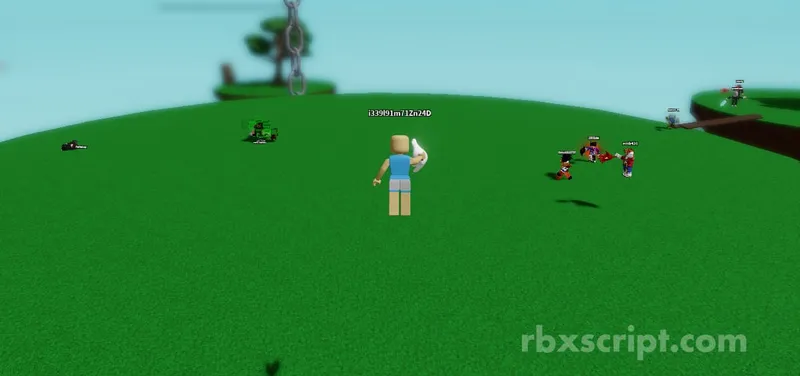 Slap Battles: Anti Cheat Bypass - Slap Battles script preview