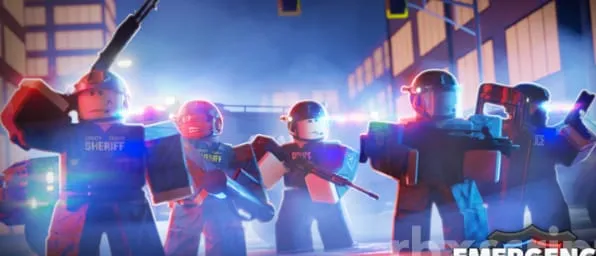 Emergency Response: Liberty County [Undetected Teleport] - Emergency Response script preview