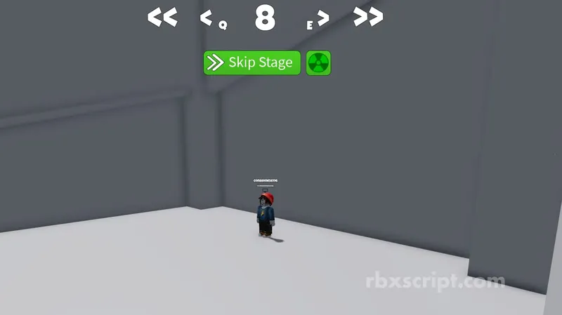 Try To Die Dco: Obby Complete - Try To Die Dco script preview