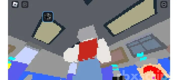 Universal: Fps Booster Mobile Script - Universal script preview