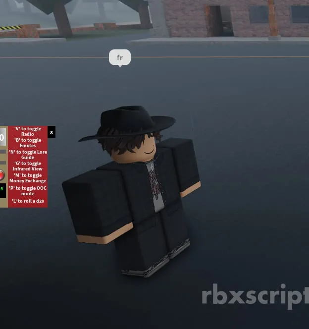 Tidewater [Annoy All] - Tidewater [Annoy All] script preview